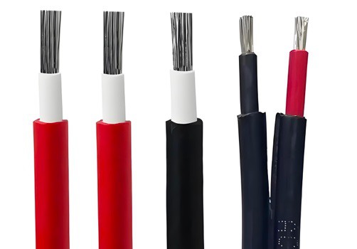 Customized Solar Cable Customized Solar Cable