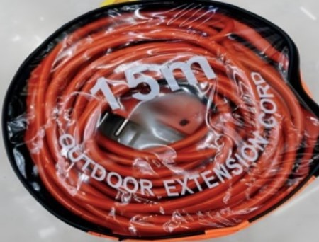 Custom Extension Cord OEM Service Custom Extension Cord OEM Service