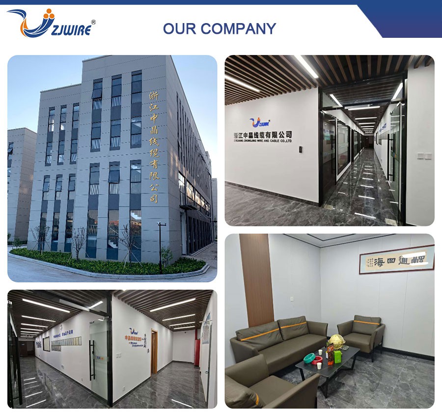 Our-Company