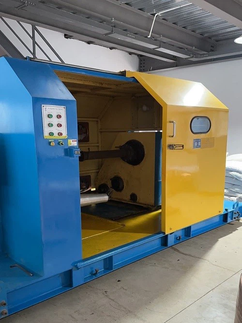 Testing equipment Testing equipment